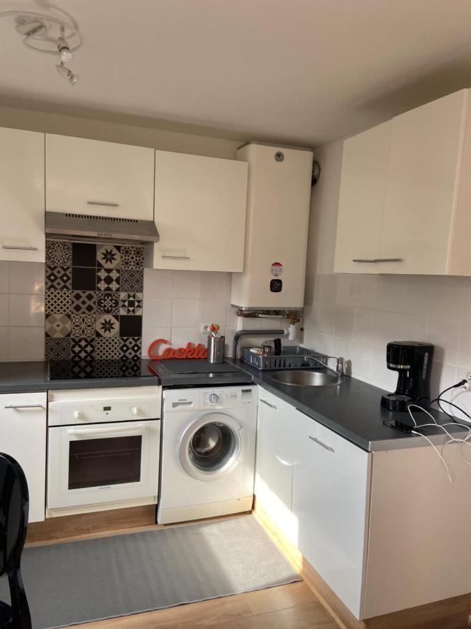 Residence Ste Croix Fréjus Εξωτερικό φωτογραφία