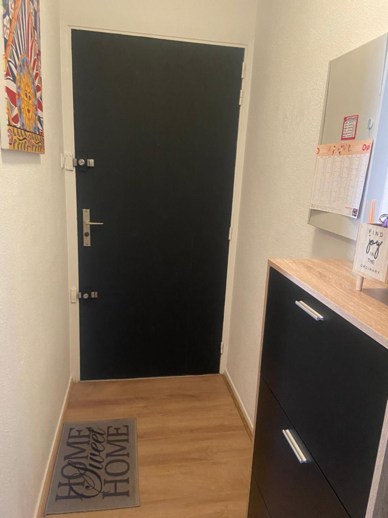 Residence Ste Croix Fréjus Εξωτερικό φωτογραφία