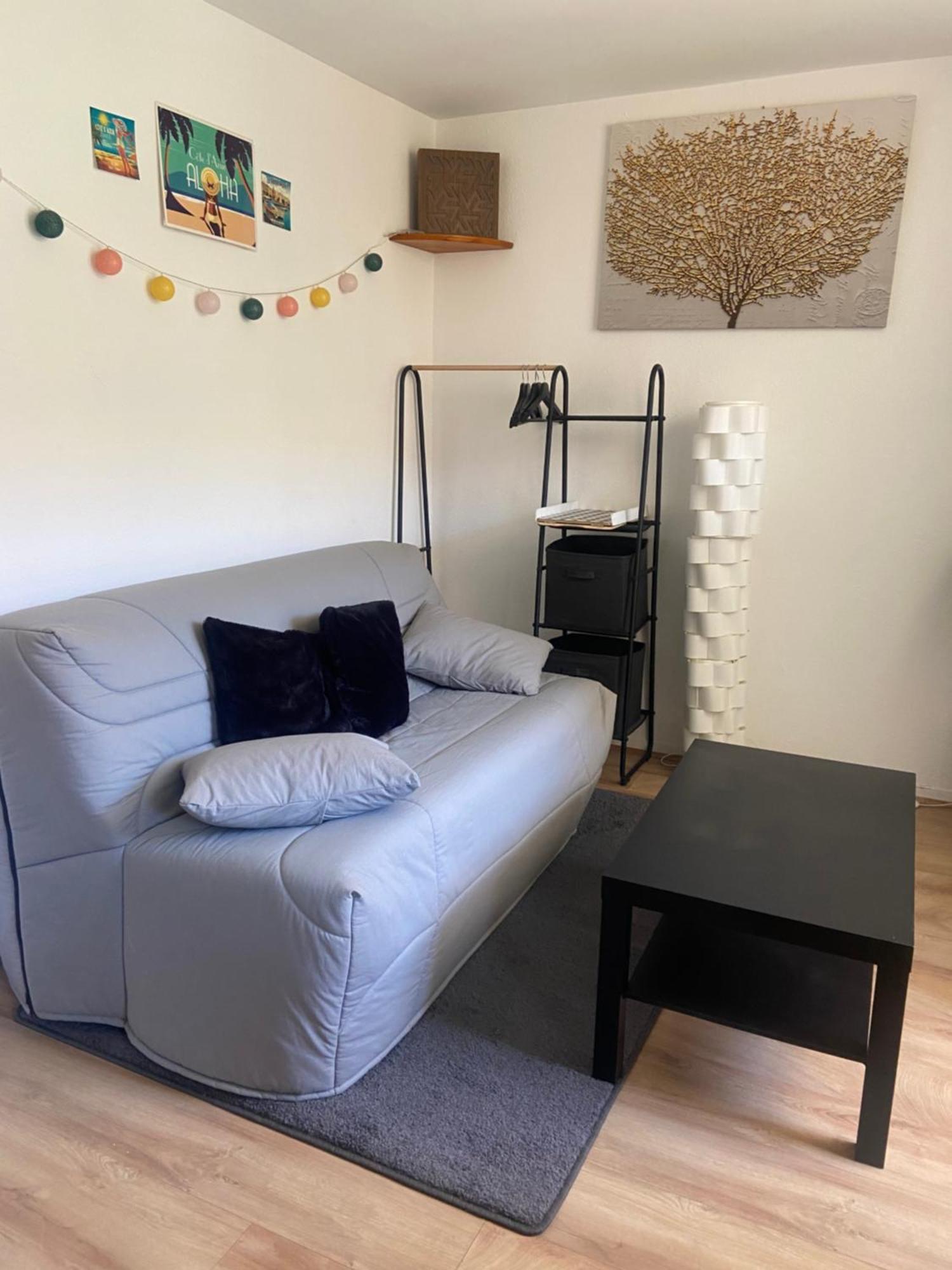 Residence Ste Croix Fréjus Εξωτερικό φωτογραφία