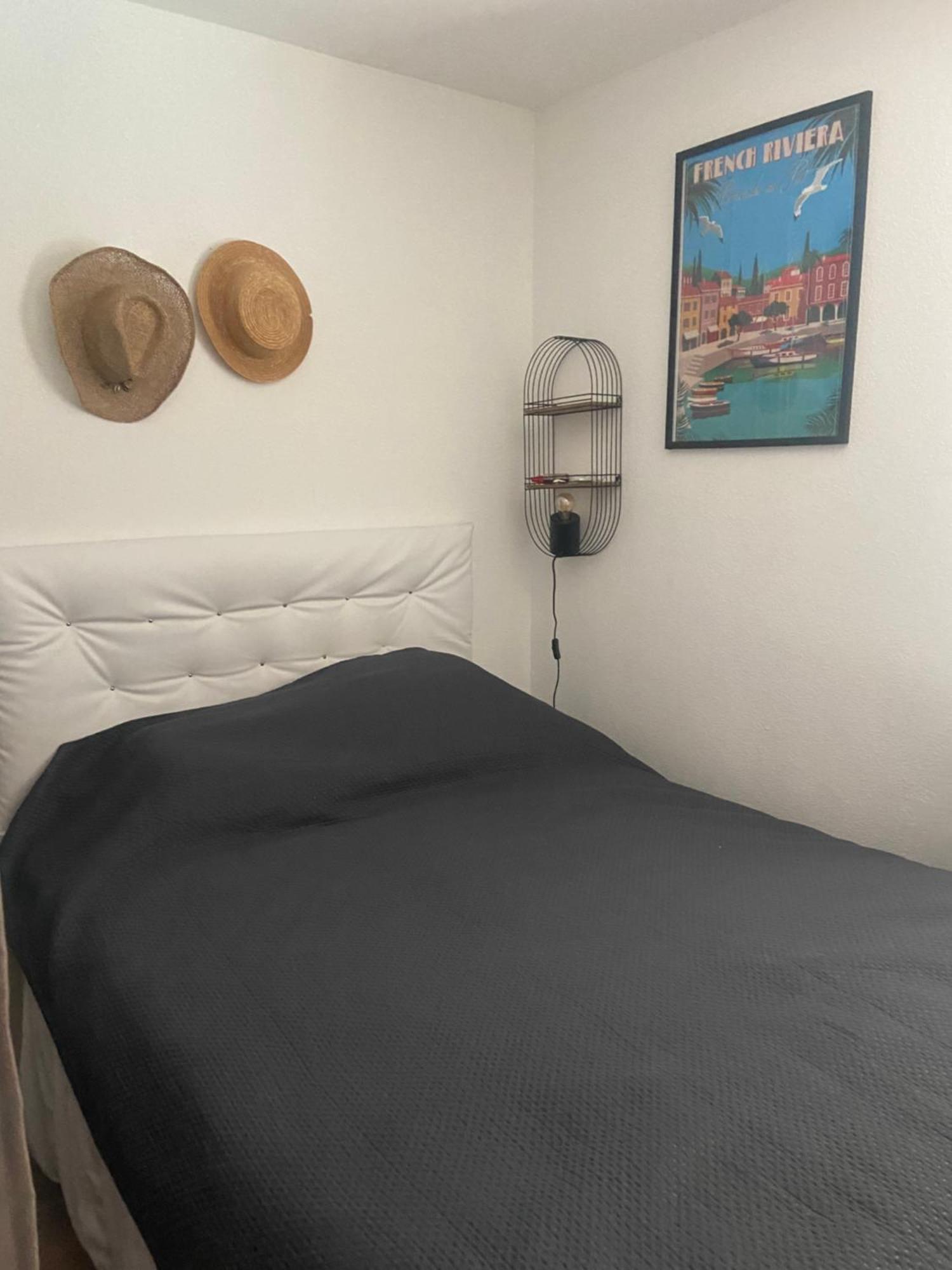 Residence Ste Croix Fréjus Εξωτερικό φωτογραφία